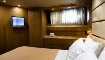 FELICITY 777 -  Guest Cabin 2